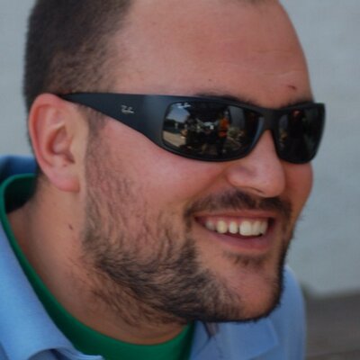 Jose Fornos - Twitter Profile Picture of Jose Fornos (@Fornitos) on Twitter