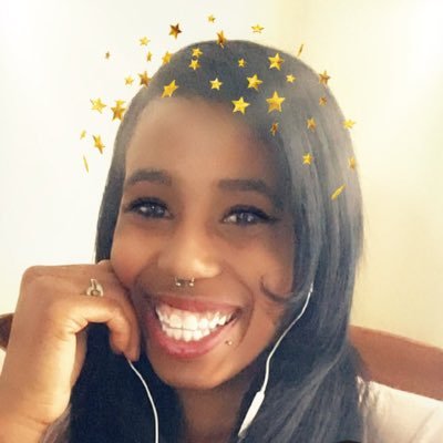 Profile Picture of Christina Williams (@Haveuseena_Tina) on Twitter