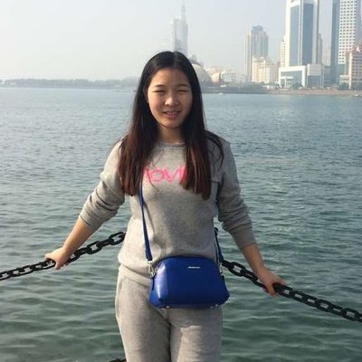 Profile Picture of Lucile Liu (@LiuLucile) on Twitter