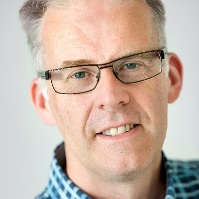 Profile Picture of Erik Mathijs (@erikmathijs) on Twitter