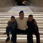 Profile Picture of Sameer Odeh (@sameer.odeh.75) on Instagram