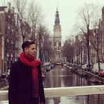 Profile Picture of Stuart Richard (@stuartrj) on Instagram