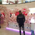 Profile Picture of Christopher Okafor (@christopher.okafor.1004) on Instagram