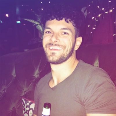 Profile Picture of Daniel Behan (@danielbehan) on Twitter