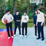 Profile Picture of James Leveque (@jleveq05) on Instagram