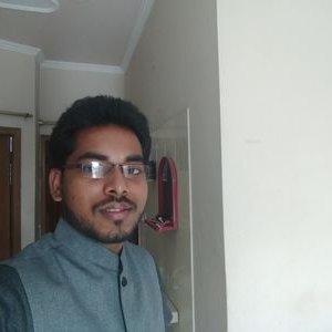 Profile Picture of Gnana Visuvasam (@gnana_visuvasam) on Twitter