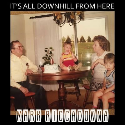 Profile Picture of Mark Riccadonna (@MarkRiccadonna) on Twitter