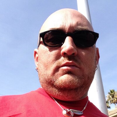 Profile Picture of Sean Wilkerson (@seanwilkerson7) on Twitter