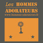 Profile Picture of Les Hommes (@Adorateurs) on Tiktok
