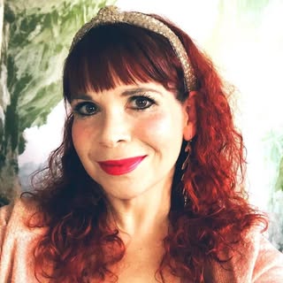Profile Picture of Debbie Chazen (@the_brazen_ms_chazen) on Instagram
