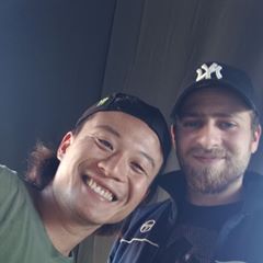 Profile Picture of Brîan Borkowski (@brian.borkowski) on Tiktok