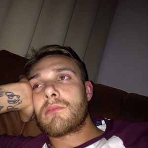 Profile Picture of Jayson Rivers (@jaysonrivers) on Myspace