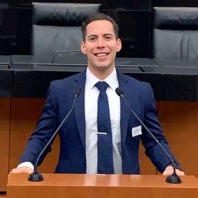 Profile Picture of Alejandro L. Chavez Rod (@aalexchavez) on Twitter