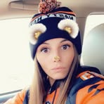 Profile Picture of Ginger Hand (@Ginger-Hand) on Facebook