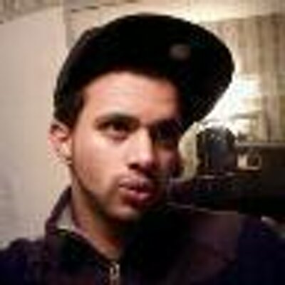 Profile Picture of Joel Davis (@Joelz2dop3) on Twitter