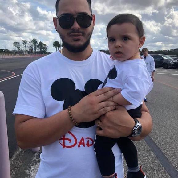 Profile Picture of Alejandro Cabrera coca (@alexhunter07) on Poshmark