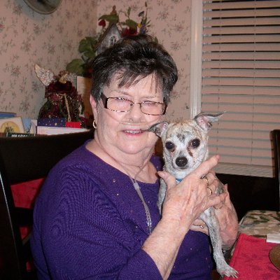 Profile Picture of Wanda Reid (@WandaReid10) on Twitter