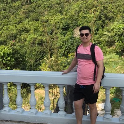 Profile Picture of John Huynh (@ItsJohnHuynh) on Twitter