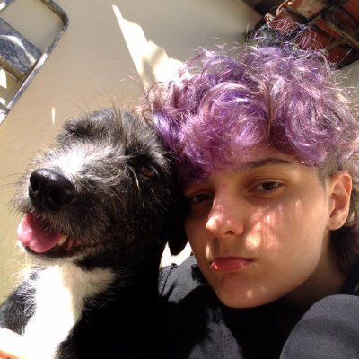 Profile Picture of Daniel Léo  🌙 (@eldanileo) on Twitter