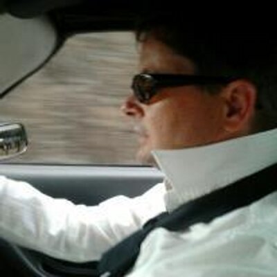 Profile Picture of Adrian De Laborde (@adriandel69) on Twitter