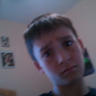 Profile Picture of Matthew Mcelwee (@coolkid10582) on Twitter