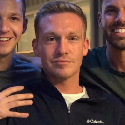 Profile Picture of Eric Avent (@eric_avent) on Twitter