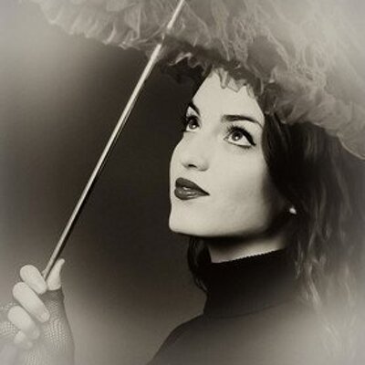 Profile Picture of Celeste Hudson (@celestialwhirl) on Twitter