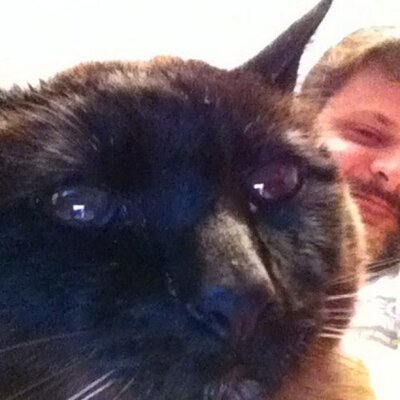 Profile Picture of Jim Charna (@jimcharna) on Twitter