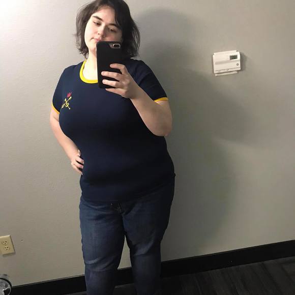 Profile Picture of Kellie Waszkiewicz (@zakurababy92) on Poshmark