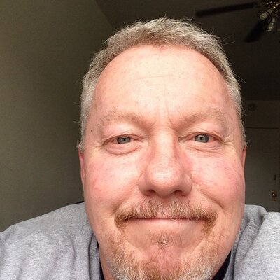 Profile Picture of Geoff Gates (@GatesGeoff) on Twitter