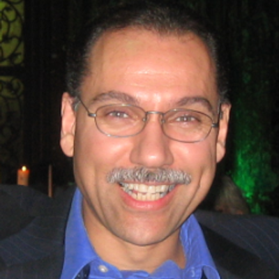 Profile Picture of Ron Hatcher (@Mktgmaverick) on Twitter