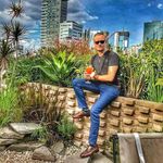 Profile Picture of Alex Roher (@alexroher) on Instagram