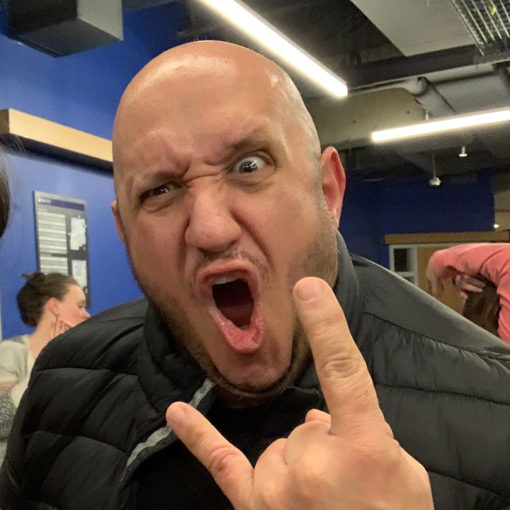 Profile Picture of Greg Liosi (@gregoryliosi92) on Tiktok