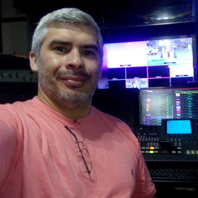 Profile Picture of David Vallejos (@David_Vallejos) on Twitter