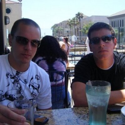Profile Picture of Tony Zappa (@legen_gary) on Twitter