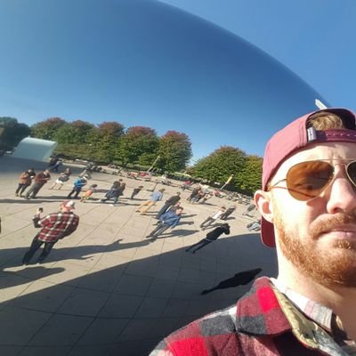 Profile Picture of Corey Bunnewith (@CoreyBunne) on Twitter