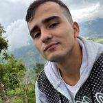 Profile Picture of James Restrepo Soto (@restrepojames) on Instagram