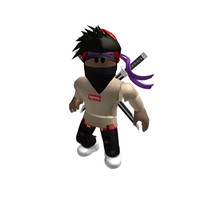 Profile Picture of Isaiah Roberson (@isaiah-roberson-10) on Quora