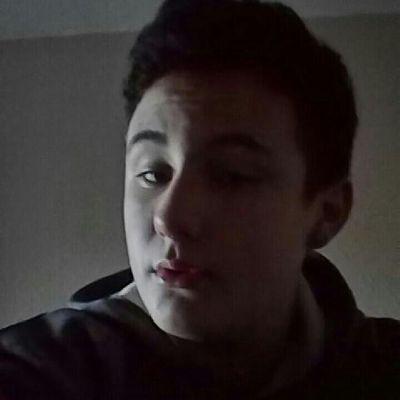 Profile Picture of Joel Thomason (@joel_thomason) on Twitter