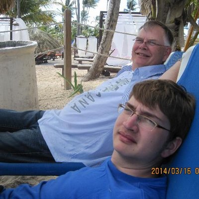 Profile Picture of Scott Shoberg (@sshoberg) on Twitter