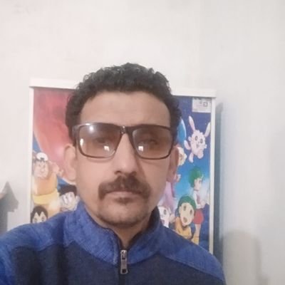 Profile Picture of RAJESH MAHAJAN (@rajeshmahajan77) on Twitter