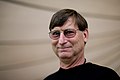 Profile Picture of Hal Varian - Wikipediaon Wikipedia