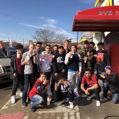 Profile Picture of Brant Frank (@Brant_Frank02) on Twitter