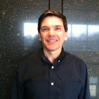 Profile Picture of Michael Hampson (@Michael_Hampson) on Twitter