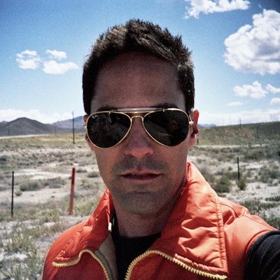 Profile Picture of Darrin Roberts (@Darrin_Roberts) on Twitter