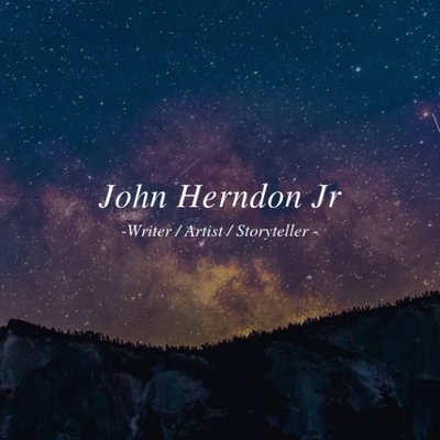 Profile Picture of John Herndon (@JohnHerndonJr) on Twitter