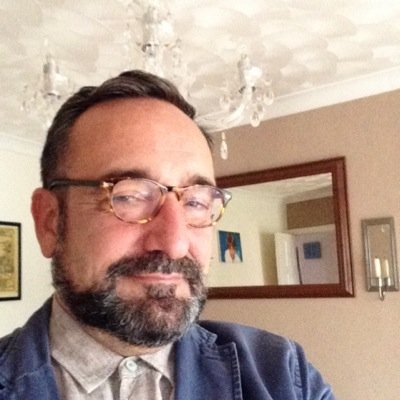 Profile Picture of ANDREW KEEBLE (@@ANDREWJKEEBLE) on Twitter