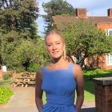 Profile Picture of Ames (@Amy_Marsh_) on Twitter