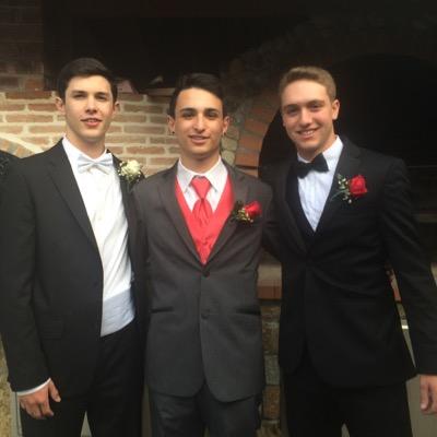 Profile Picture of Mike Carrier (@mike_c24) on Twitter