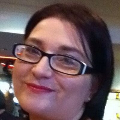 Profile Picture of Linda Gaffney (@Lindylou1972) on Twitter